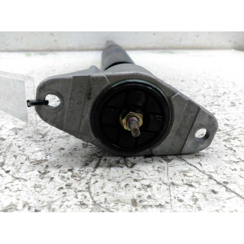 Recambio de amortiguador trasero derecho para ford focus berlina (cap) ambiente (d) referencia OEM IAM - Azul 3