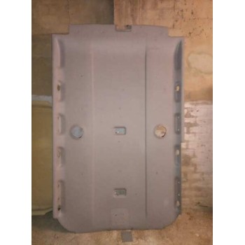 Recambio de techo interior para nissan primastar autobús (x83) dci 140 referencia OEM IAM 7751475001 TRASERO 