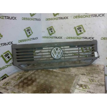 Recambio de rejilla delantera central para volkswagen lt chasis lt 31 chasis / cabina referencia OEM IAM 281853653  