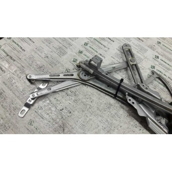 Recambio de elevalunas delantero izquierdo para opel astra g berlina club referencia OEM IAM 90521881  