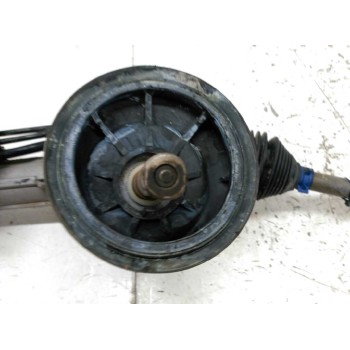 Recambio de cremallera direccion para peugeot 206 berlina xt referencia OEM IAM 9625561580  
