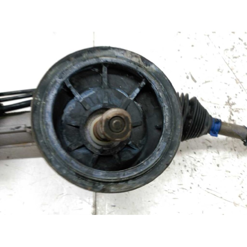 Recambio de cremallera direccion para peugeot 206 berlina xt referencia OEM IAM 9625561580 5