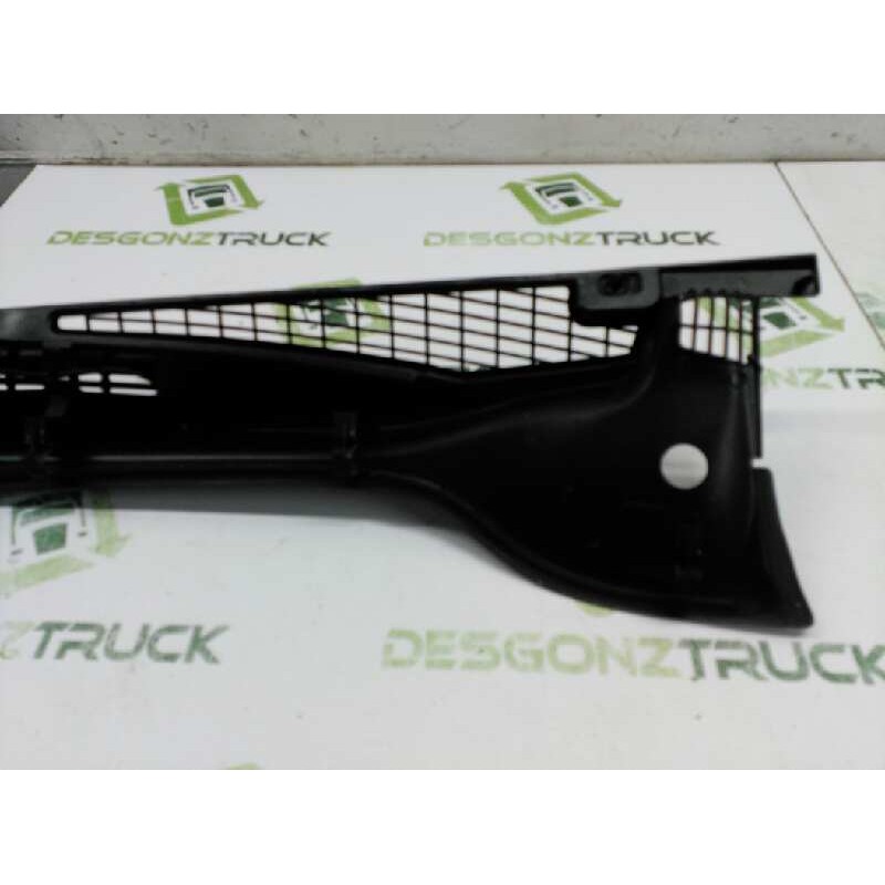 Recambio de torpedo para citroën xsara picasso 1.6 hdi 110 exclusive referencia OEM IAM 96493138 - Gris 8