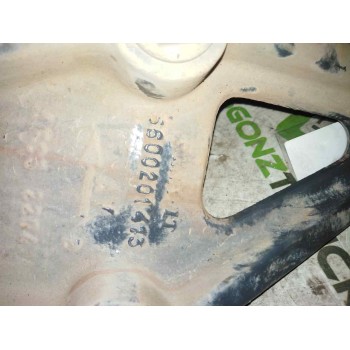 Recambio de soporte ballesta delantero para renault hr xxx.18/26 premium 01 referencia OEM IAM 5600201413 TRASERO IZQUIERDO 