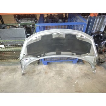Recambio de capo para peugeot 207 urban referencia OEM IAM   