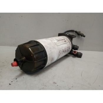Recambio de filtro gasoil para mercedes-benz oc 500 rf 2542 referencia OEM IAM A0004770103002  