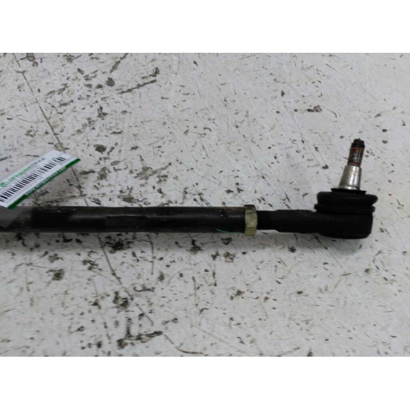 Recambio de cremallera direccion para peugeot 206 berlina xt referencia OEM IAM 9625561580 6