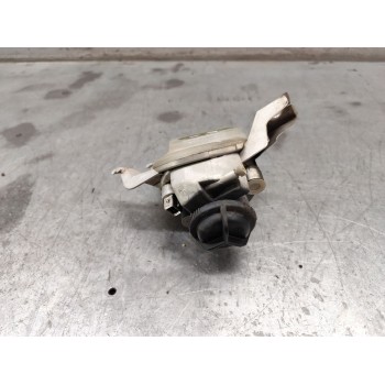Recambio de faro antiniebla derecho para peugeot 206 berlina 1.4 hdi referencia OEM IAM   