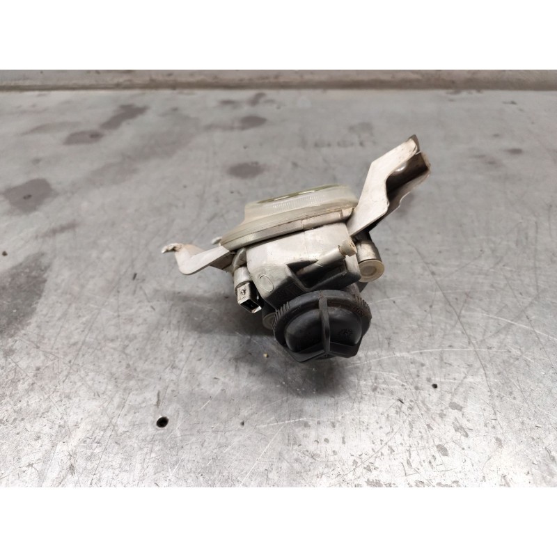 Recambio de faro antiniebla derecho para peugeot 206 berlina 1.4 hdi referencia OEM IAM - Plata 3