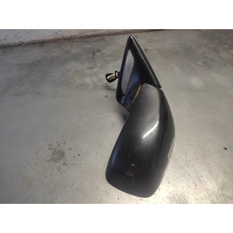 Recambio de retrovisor izquierdo para peugeot 807 sv referencia OEM IAM - Negro 3