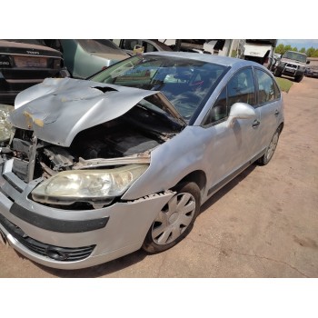 citroën c4 berlina del año 2005