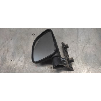 RETROVISOR IZQUIERDO 