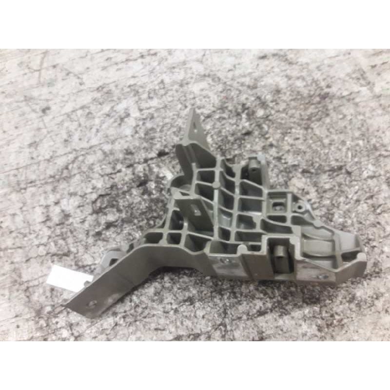 Recambio de soporte para renault megane ii coupe/cabrio authentique referencia OEM IAM 8200049751J - Gris 2