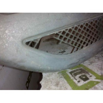 Recambio de rejilla delantera central para volkswagen lt chasis lt 31 chasis / cabina referencia OEM IAM 281853653  
