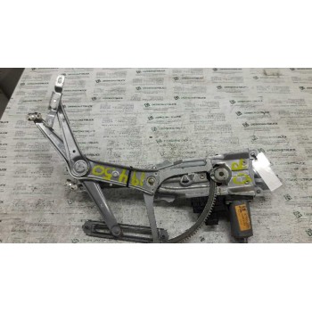 Recambio de elevalunas delantero izquierdo para opel astra g berlina club referencia OEM IAM 90521881  