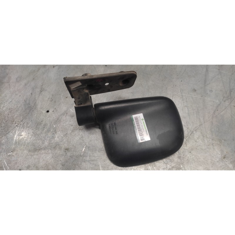Recambio de retrovisor izquierdo para hyundai h 1 h 1 furg.caja cerr.c. puerta referencia OEM IAM - Blanco 2
