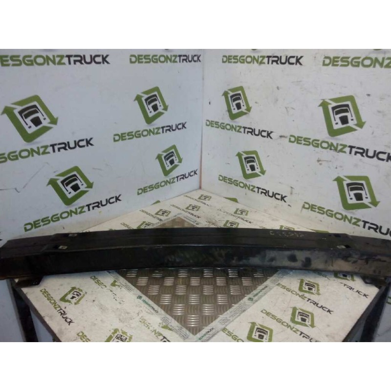 Recambio de soportes paragolpes para ford transit mod.2000 caja abierta ft 350 2.4 largo referencia OEM IAM - Blanco
