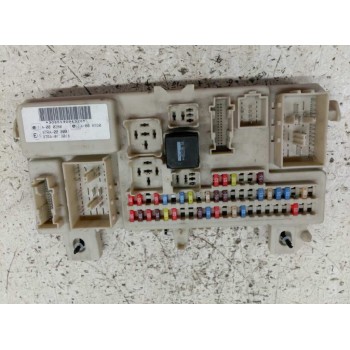 CAJA RELES / FUSIBLES 4M5T14A073AE 