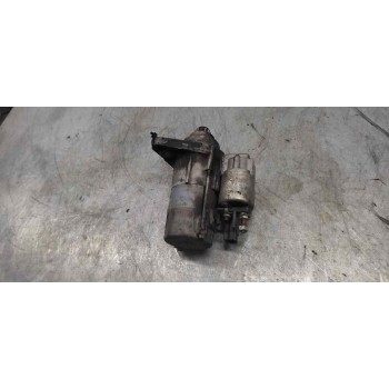Recambio de motor arranque para audi a3 (8p) 1.9 tdi ambiente referencia OEM IAM 02Z91123H 11 DIENTES 