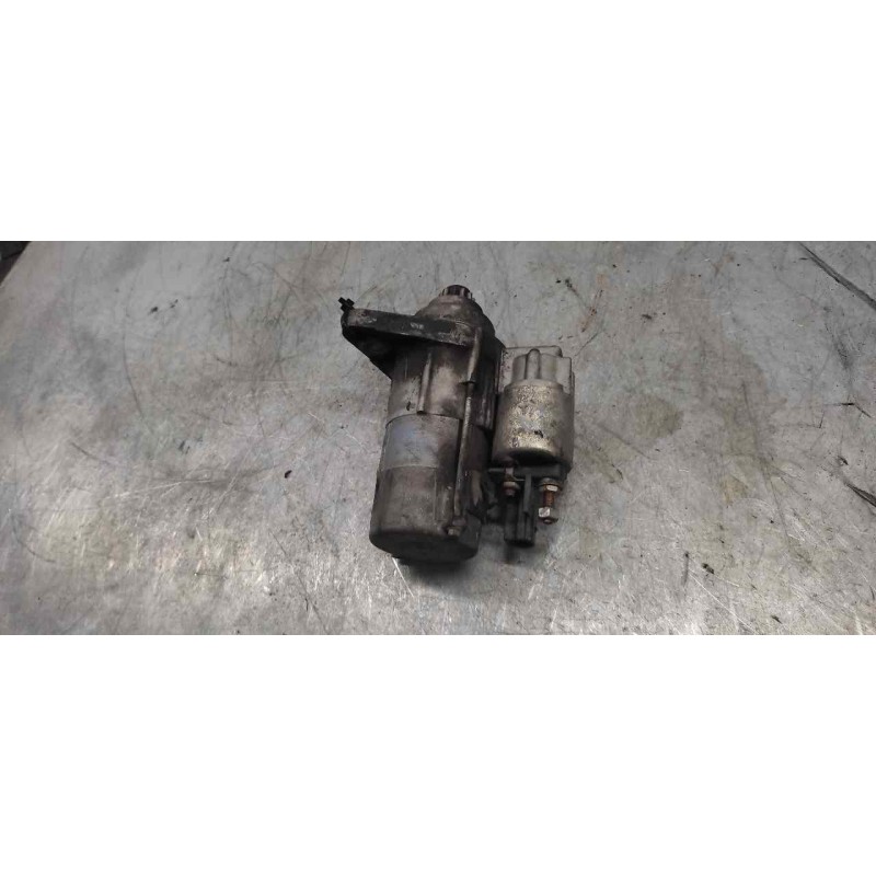 Recambio de motor arranque para audi a3 (8p) 1.9 tdi ambiente referencia OEM IAM 02Z91123H 11 DIENTES - Negro 2