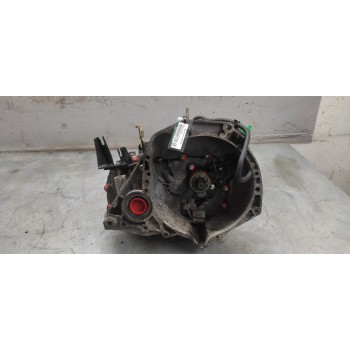 CAJA CAMBIOS JH3103 