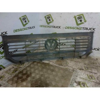 Recambio de rejilla delantera central para volkswagen lt chasis lt 31 chasis / cabina referencia OEM IAM 281853653  