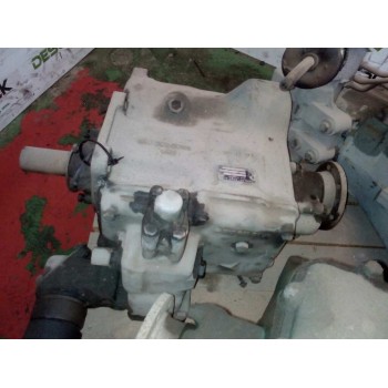 Recambio de caja cambios para mercedes trucks lp lp 809 (85cv) referencia OEM IAM G224562 712003L 