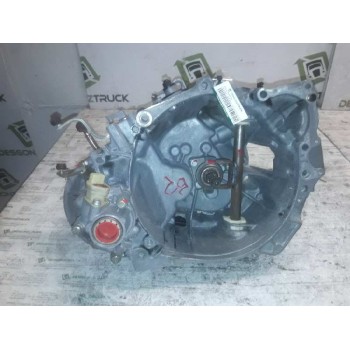 Recambio de caja cambios para peugeot 306 berlina 3/4/5 puertas (s2) xn referencia OEM IAM 20TD40  