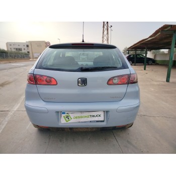 seat ibiza iii (6l1) del año 2004