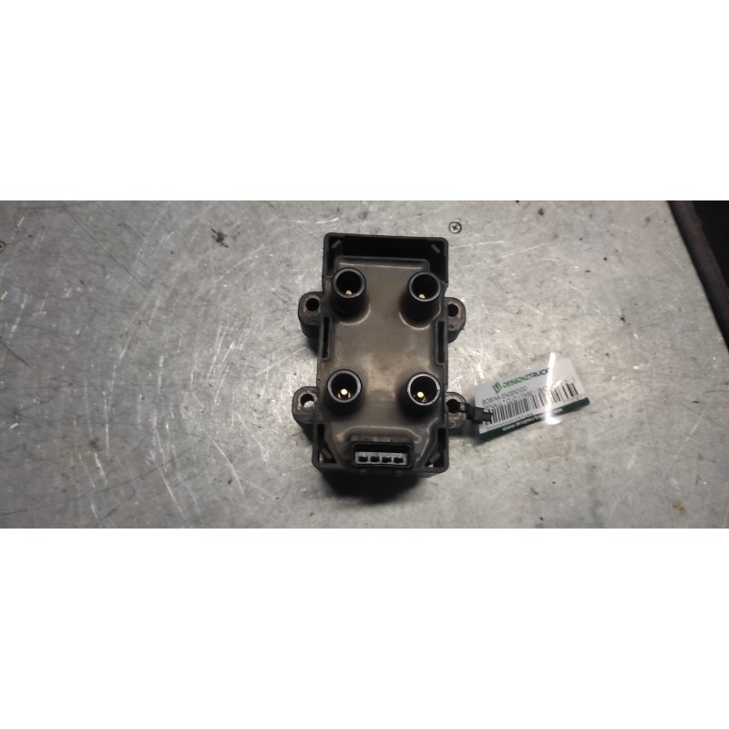 Recambio de bobina encendido para renault clio ii fase i (b/cbo) 1.2 referencia OEM IAM 7700872449 4