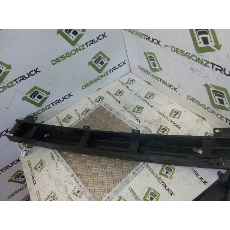 Recambio de soportes paragolpes para ford transit mod.2000 caja abierta ft 350 2.4 largo referencia OEM IAM - Blanco 2