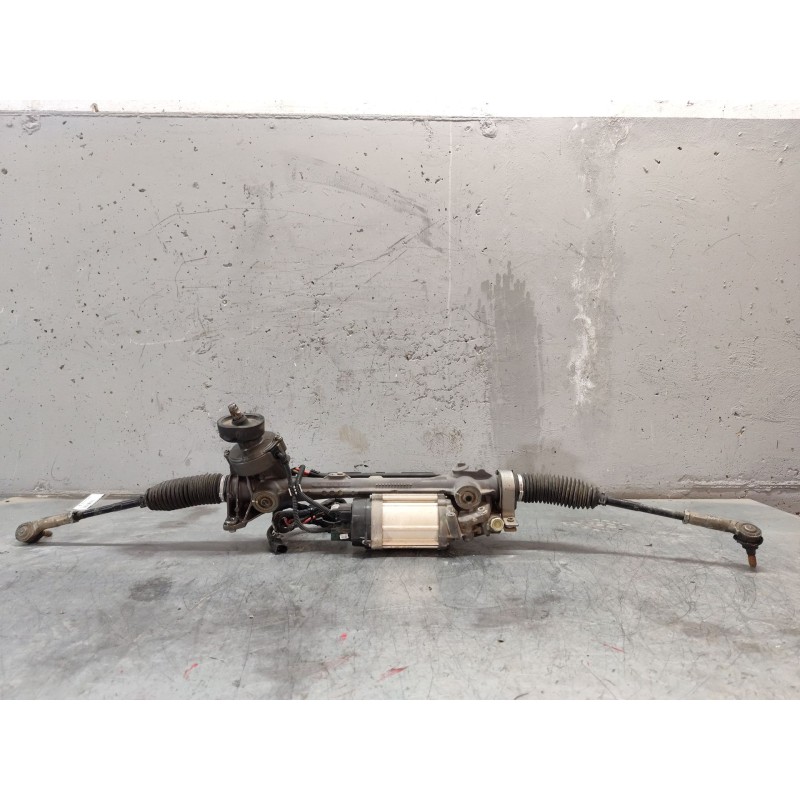 Recambio de cremallera direccion para volkswagen touran (1t1) advance referencia OEM IAM 1K1423051BT 5