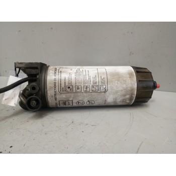 Recambio de filtro gasoil para mercedes-benz oc 500 rf 2542 referencia OEM IAM A0004770103002  