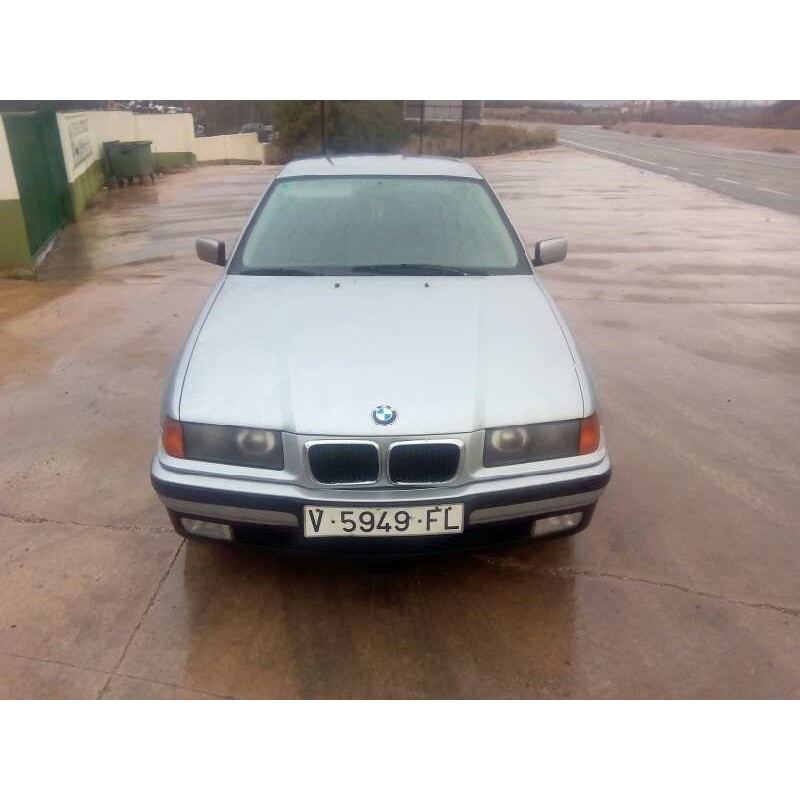 BMW SERIE 3 BERLINA (E36)