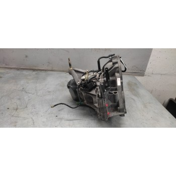 Recambio de caja cambios para nissan micra (k12e) acenta referencia OEM IAM JH3103  