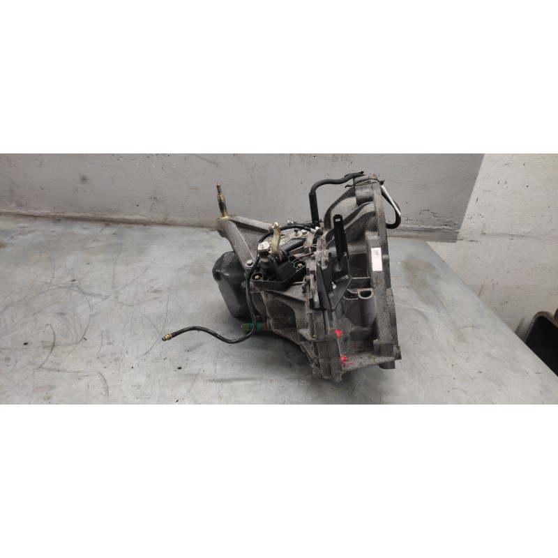 Recambio de caja cambios para nissan micra (k12e) acenta referencia OEM IAM JH3103 2