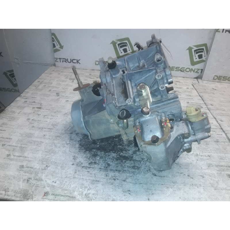 Recambio de caja cambios para peugeot 306 berlina 3/4/5 puertas (s2) xn referencia OEM IAM 20TD40 2