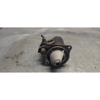 MOTOR ARRANQUE 0001218167 10 DIENTES BOSCH