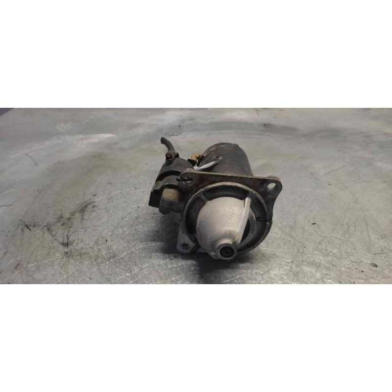 Recambio de motor arranque para renault trafic (desde 5.89) t 1100 referencia OEM IAM 0001218167 10 DIENTES BOSCH