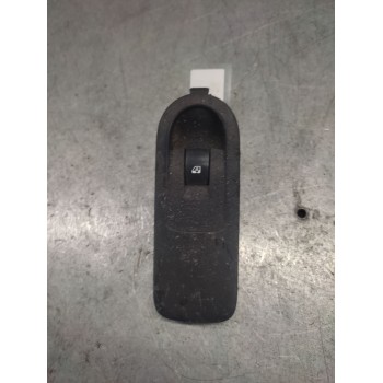Recambio de mando elevalunas delantero derecho para renault scenic ii authentique referencia OEM IAM  6 PINS 