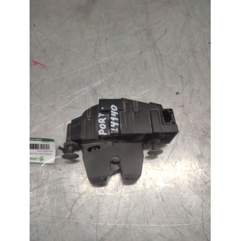 CERRADURA MALETERO / PORTON 9660403980 3 PINS