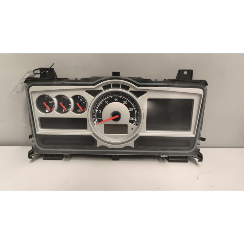 Recambio de cuadro instrumentos para renault magnum ab diesel referencia OEM IAM 7421573671  