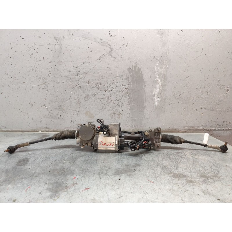 Recambio de cremallera direccion para volkswagen touran (1t1) advance referencia OEM IAM 1K1423051BT 6