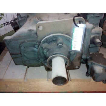 Recambio de caja cambios para mercedes trucks lp lp 809 (85cv) referencia OEM IAM G224562 712003L 