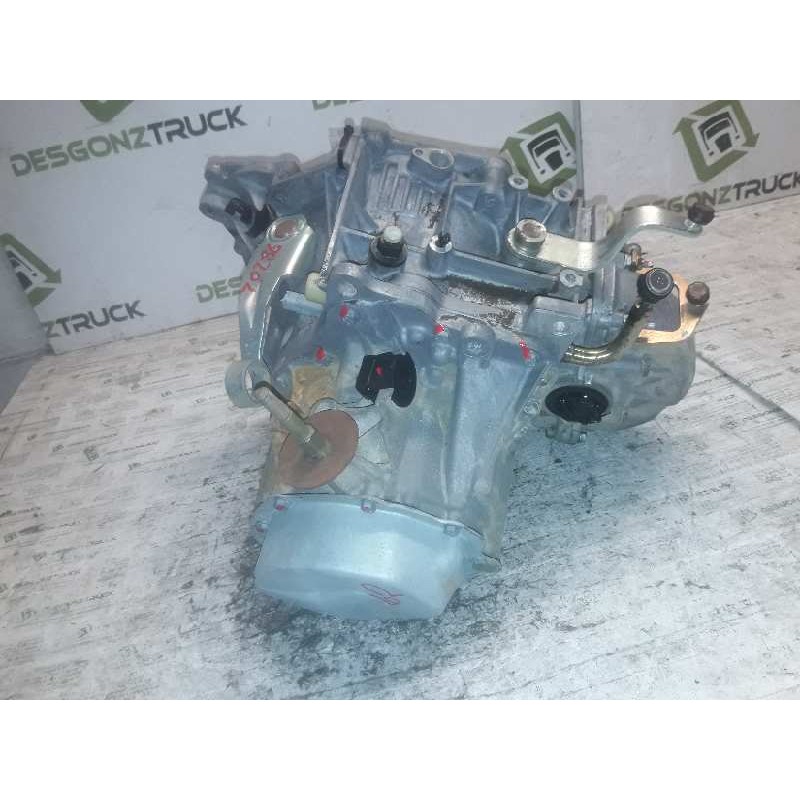 Recambio de caja cambios para peugeot 306 berlina 3/4/5 puertas (s2) xn referencia OEM IAM 20TD40 3