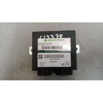 MODULO ELECTRONICO 6041322044 