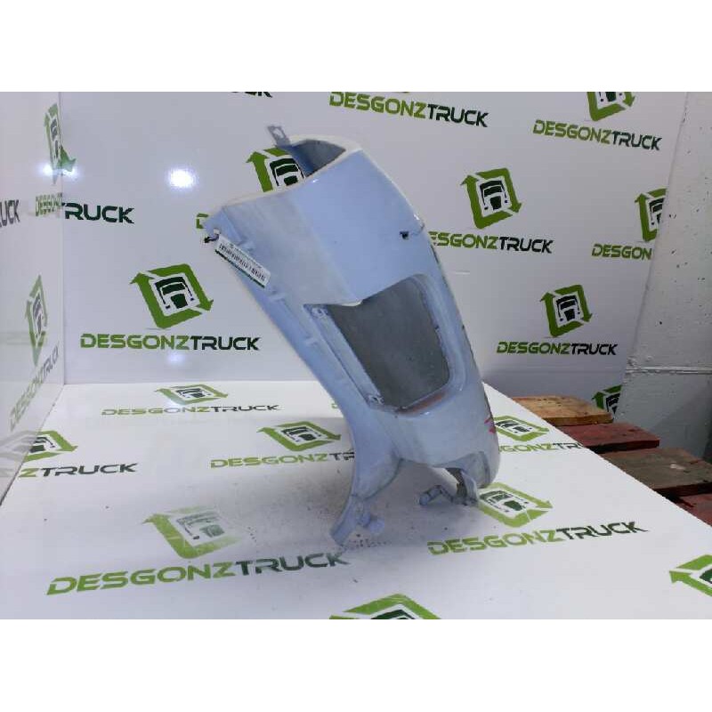 Recambio de puntera paragolpes trasera derecha para nissan primastar autobús (x83) dci 140 referencia OEM IAM   
