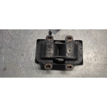 Recambio de bobina encendido para renault clio ii fase i (b/cbo) 1.2 referencia OEM IAM 7700872449  