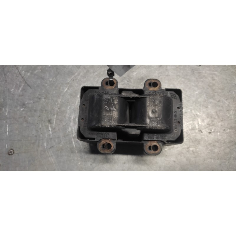 Recambio de bobina encendido para renault clio ii fase i (b/cbo) 1.2 referencia OEM IAM 7700872449 5