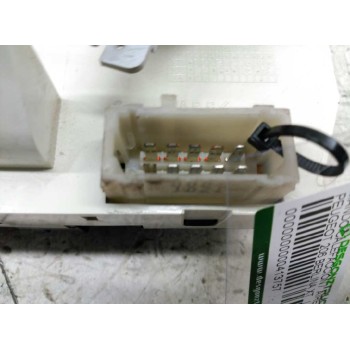 Recambio de mando calefaccion / aire acondicionado para peugeot 206 berlina xt referencia OEM IAM   